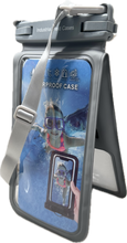 Load image into Gallery viewer, Industrial Field Cases Waterproof Phone Pouch D 7.5