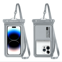 Load image into Gallery viewer, Industrial Field Cases Waterproof Phone Pouch 6.8