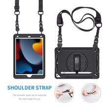 Load image into Gallery viewer, 10.2&quot; Tablet case (with carrying strap)
