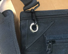 Load image into Gallery viewer, 11x17 clipboard jacket hardware

