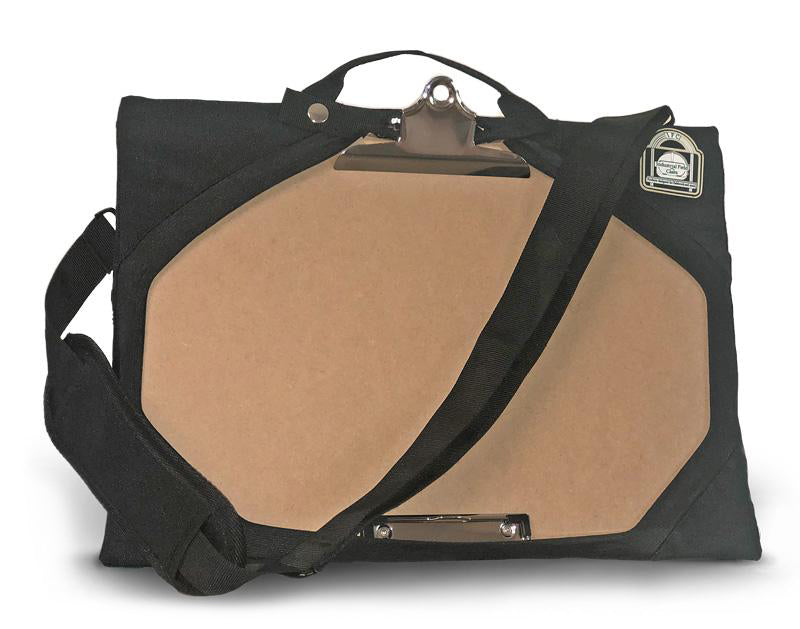 Clipboard Jacket Field Bag (board included)